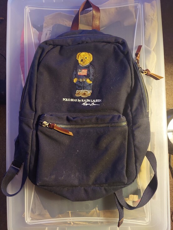 Polo Ralph Lauren Other - If you love Polo Ralph Lauren.....